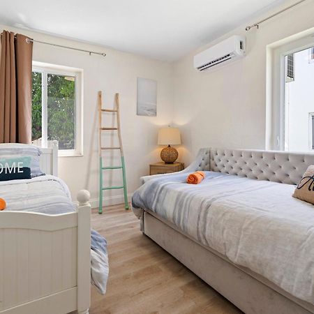 Enchanting Cozy Apartment 10 Min Away From Airport, Calle 8, Brickell, Coral Gables, The Beach And More! Маямі Екстер'єр фото
