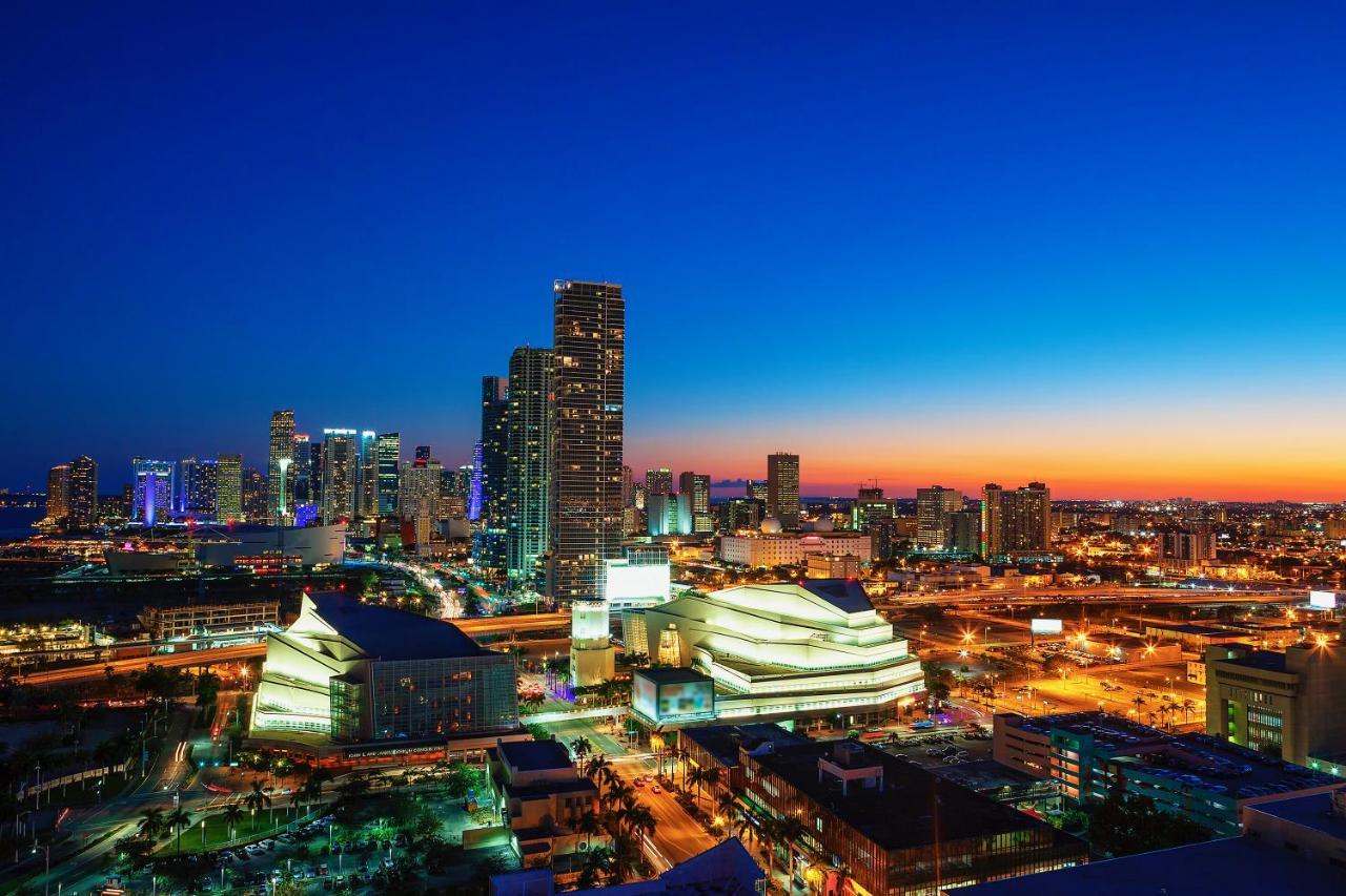 Enchanting Cozy Apartment 10 Min Away From Airport, Calle 8, Brickell, Coral Gables, The Beach And More! Маямі Екстер'єр фото