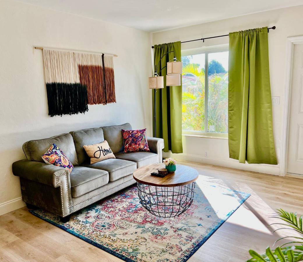 Enchanting Cozy Apartment 10 Min Away From Airport, Calle 8, Brickell, Coral Gables, The Beach And More! Маямі Екстер'єр фото