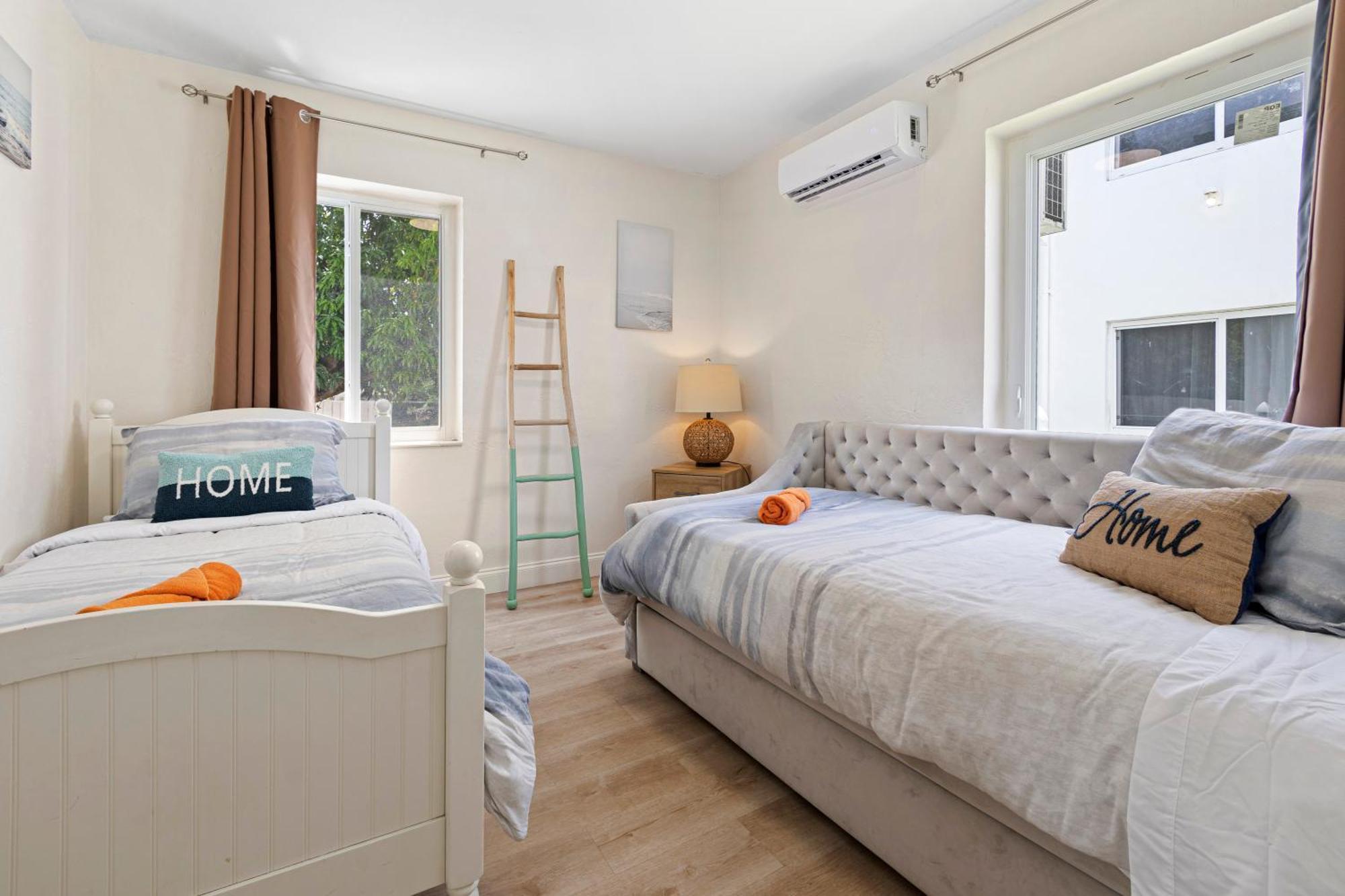 Enchanting Cozy Apartment 10 Min Away From Airport, Calle 8, Brickell, Coral Gables, The Beach And More! Маямі Екстер'єр фото