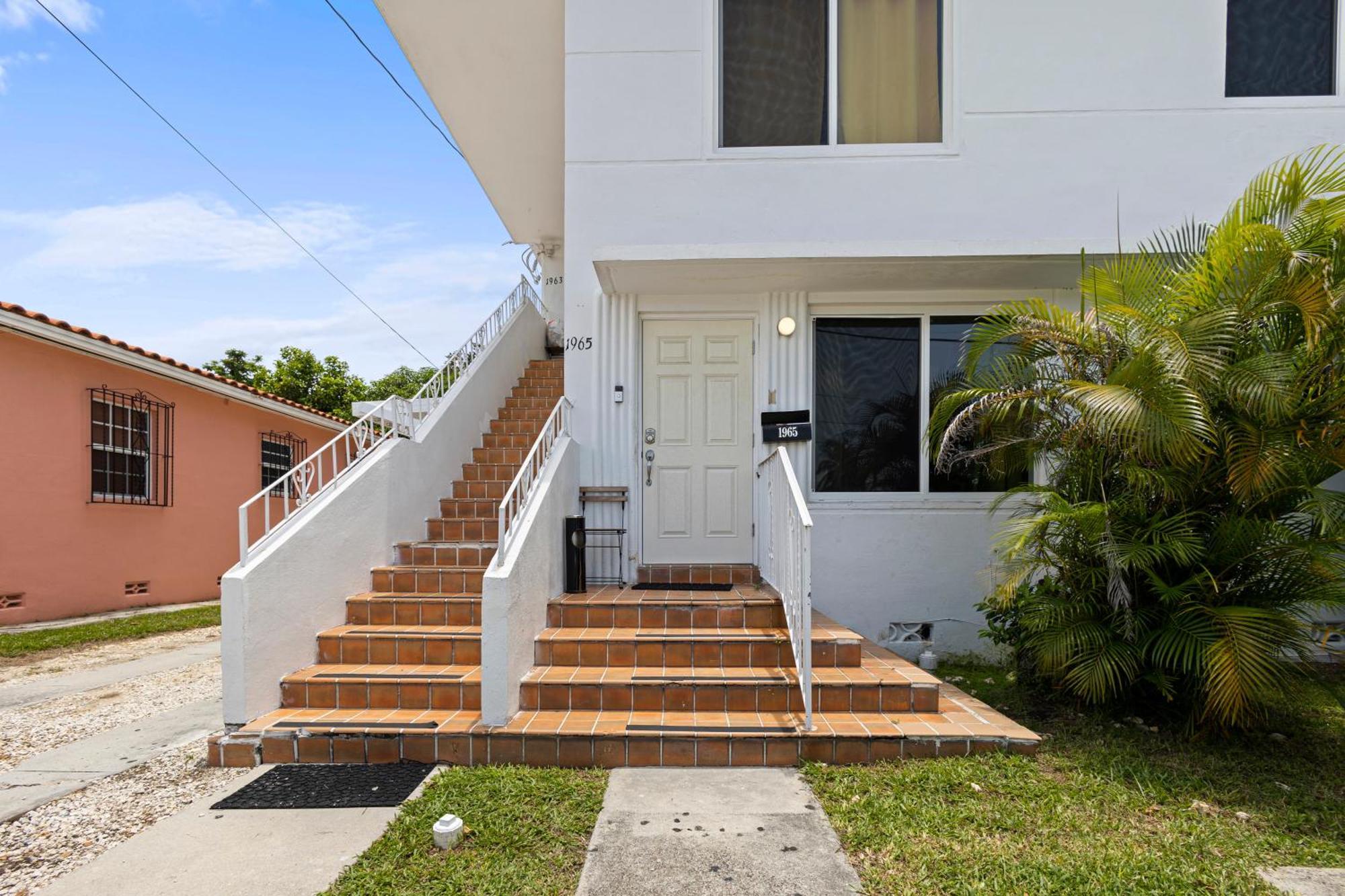 Enchanting Cozy Apartment 10 Min Away From Airport, Calle 8, Brickell, Coral Gables, The Beach And More! Маямі Екстер'єр фото
