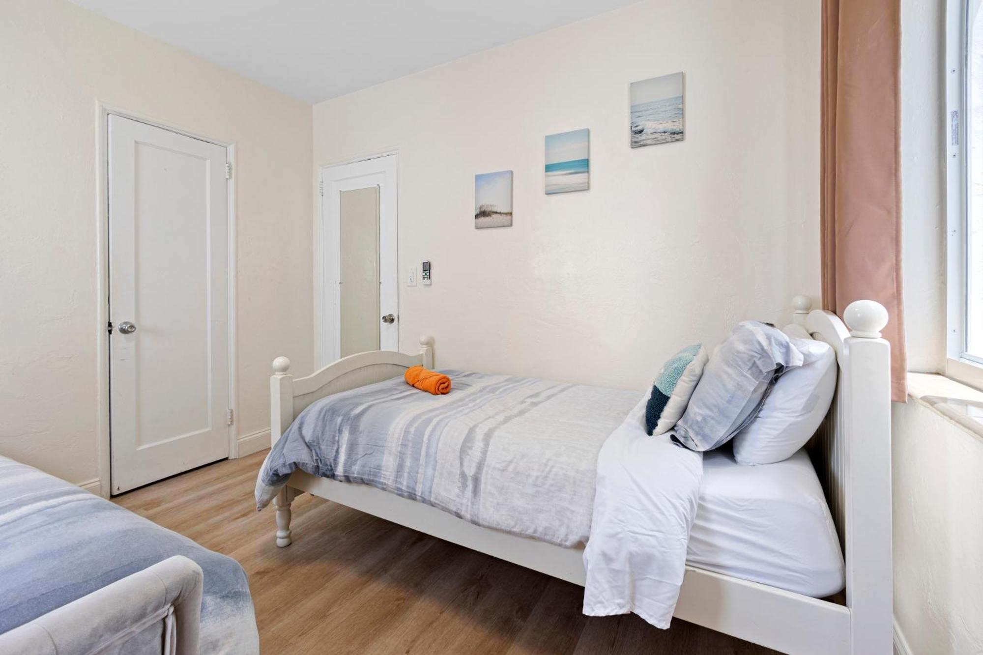 Enchanting Cozy Apartment 10 Min Away From Airport, Calle 8, Brickell, Coral Gables, The Beach And More! Маямі Екстер'єр фото
